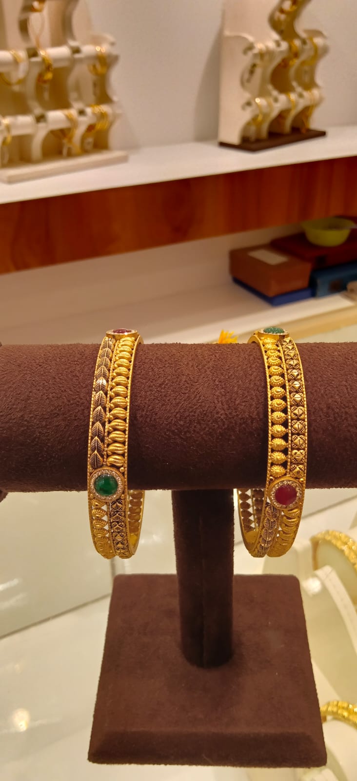 Bangles 